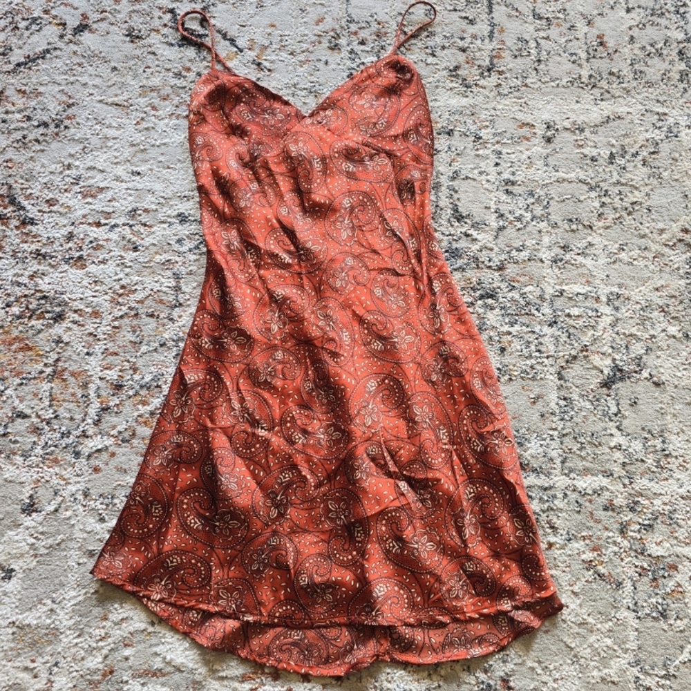 Nightgown/dress